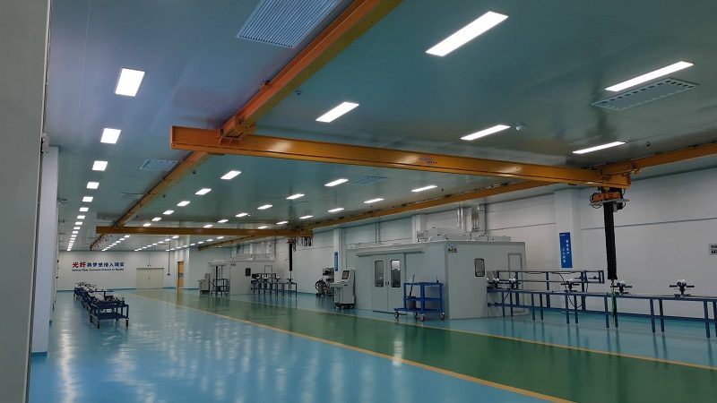 建筑工地环链电动葫芦：定制要求解析