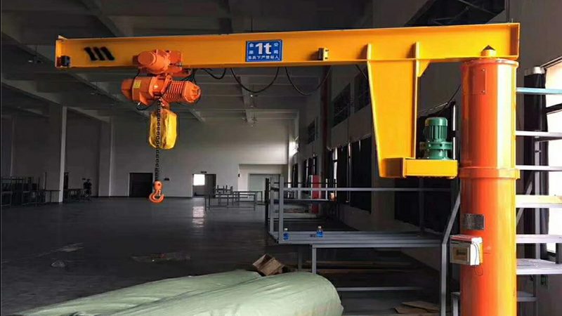 双梁起重机跨度尺寸如何选择？关键因素解析**