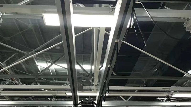 链板输送机负载测试的重要性与实施步骤